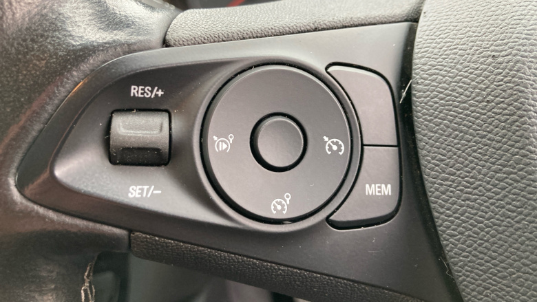 Vauxhall Corsa 1.2 SE 5dr Petrol Hatchback